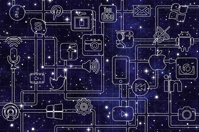 network DE services