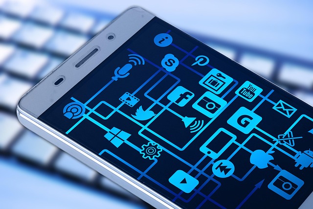 network DE services