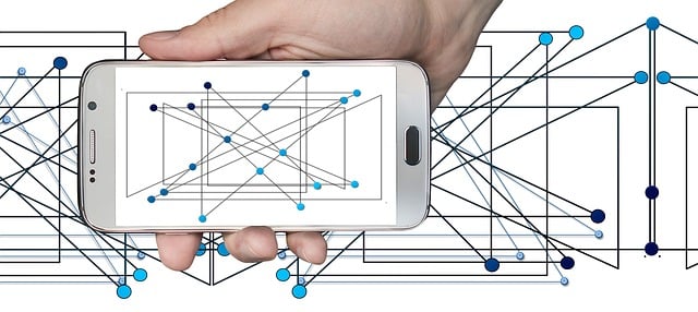 network DE services