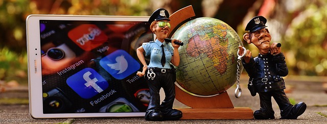 network security CPAs