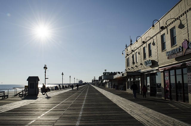 New Jersey divorce mediator