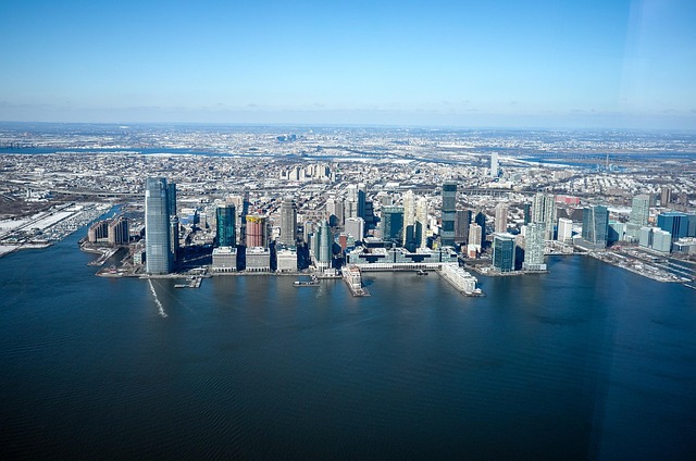 New Jersey divorce mediator