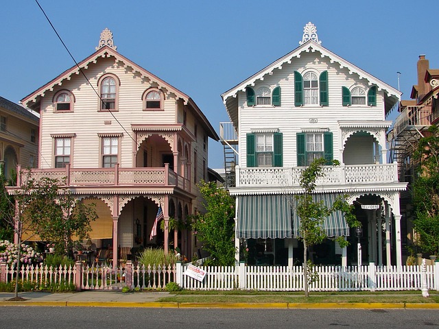 New Jersey divorce mediator