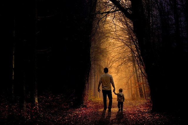 NJ family mediation