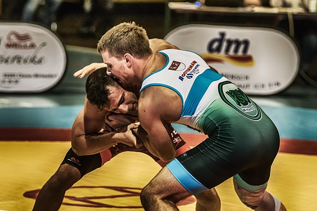 no-gi submission wrestling Tempe