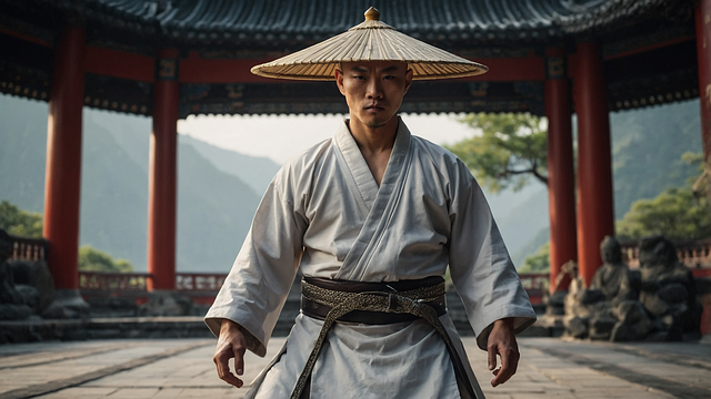 non-contact martial arts AZ