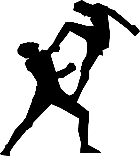 non-contact martial arts AZ