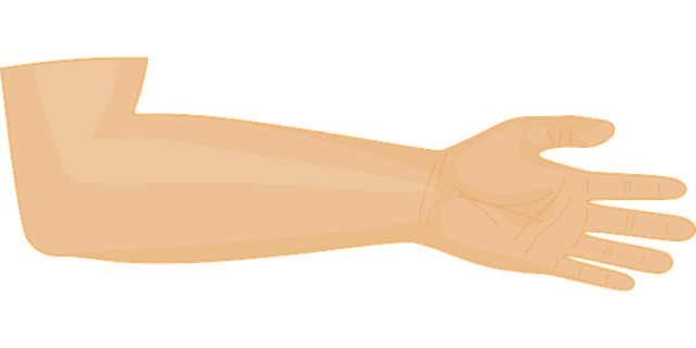 non-surgical arm sculpting