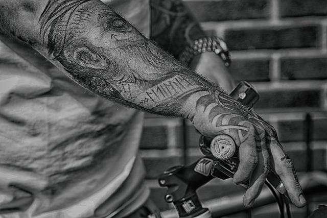 non-surgical arm sculpting