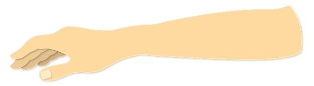 non-surgical arm sculpting