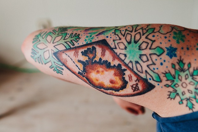 non-surgical arm sculpting