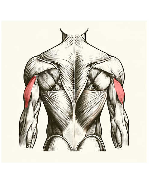 non-surgical arm sculpting
