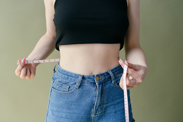 Non-Surgical Body Sculpting