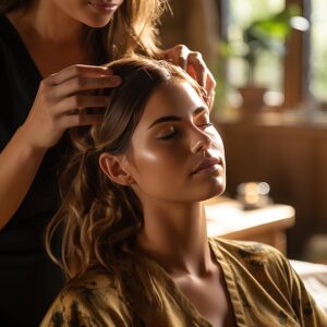 Non-Surgical Spa Revolution: Holistic Anti-Aging Solutions for a Youthful You