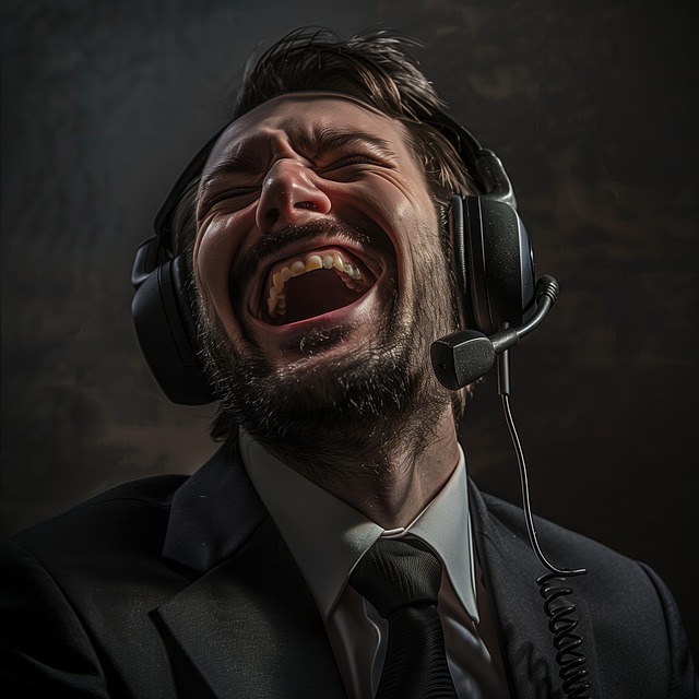 NP call center services