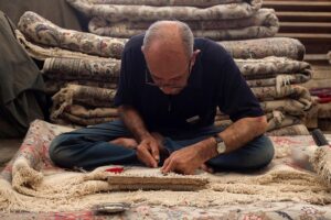Citrus Bright: Eco-Friendly Scent-Free Carpet Cleaning for Healthy Spaces