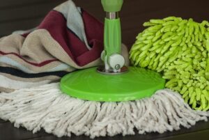 Citrus Bright: Natural Carpet Freshening for Lasting Odor Elimination