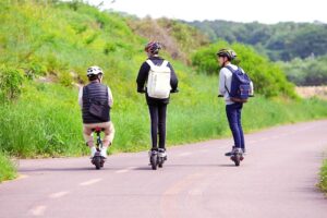 OneWheel Electric Board: Balancing Tech’s Revolution and Real-World Impact