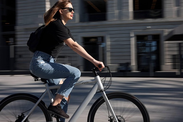 OneWheel electric board
