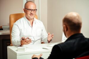 Online Consultations for Semaglutide: Revolutionizing Prescription Management