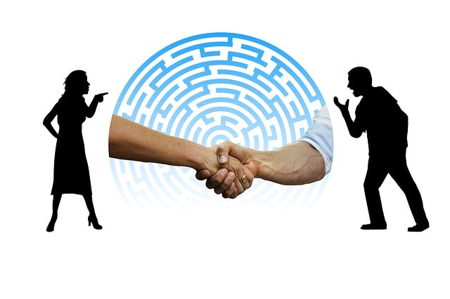 online dispute resolution