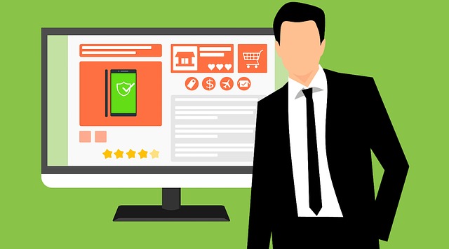 online pet marketplace