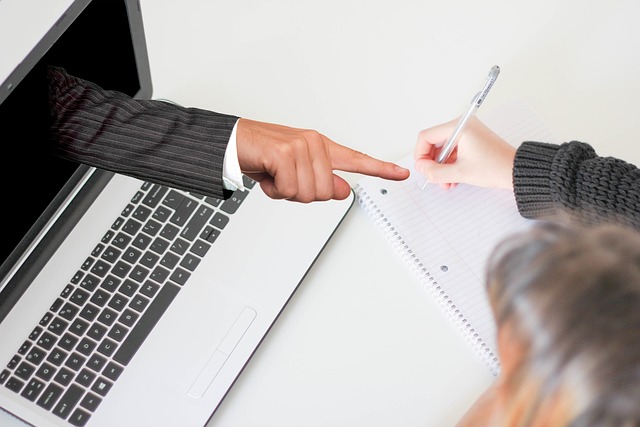 Online SEO Training