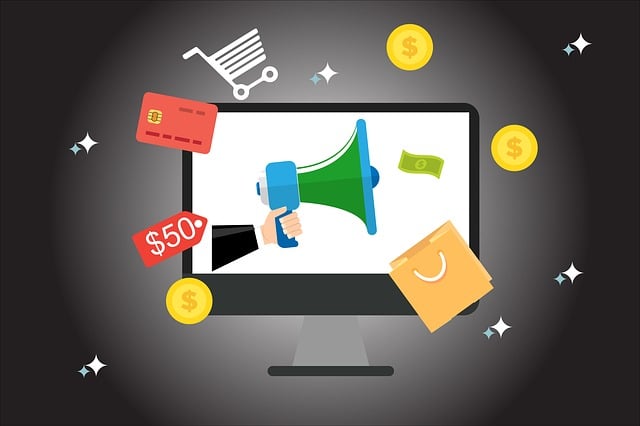 online store design