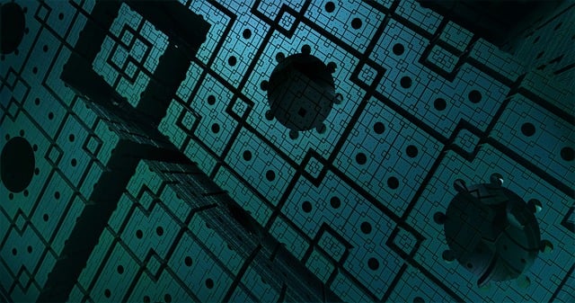 optimized site layout for SEO