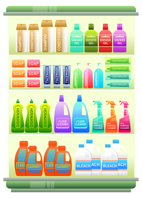 organic carpet cleaners