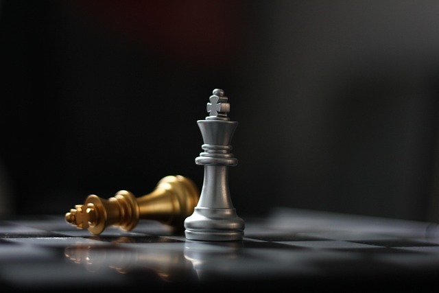 organic ranking strategies