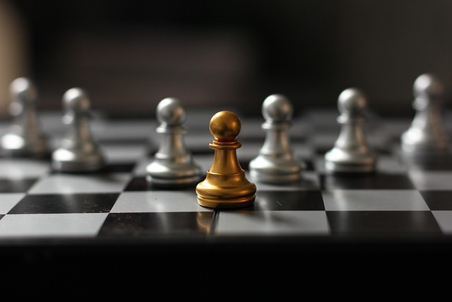 organic ranking strategies