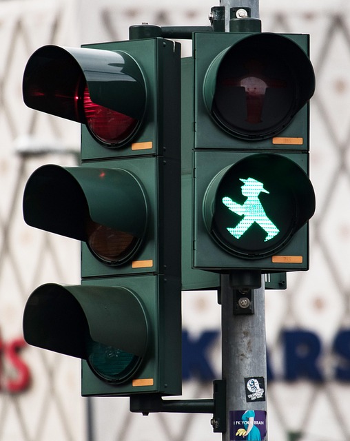 Organic Traffic