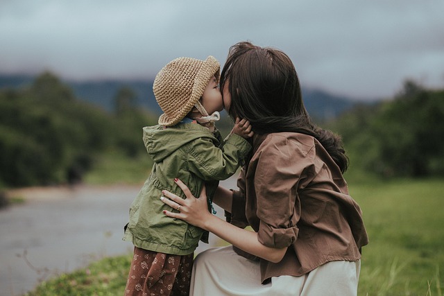 parental agreement mediation