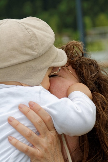 parental agreement mediation