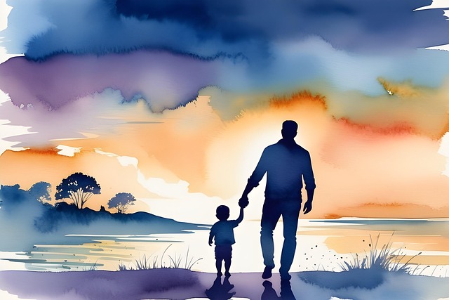 parenting time negotiation