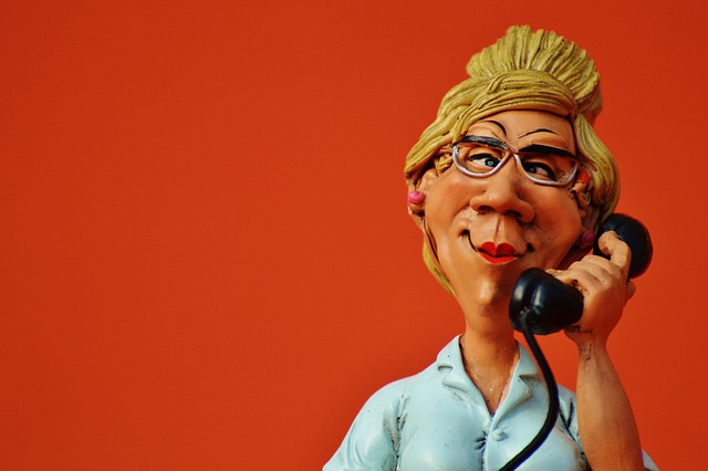 patient acquisition calls