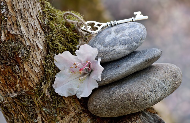 peaceful divorce process