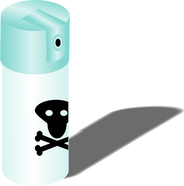 pest exterminator