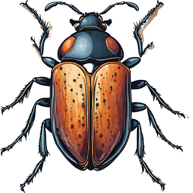 pest exterminator