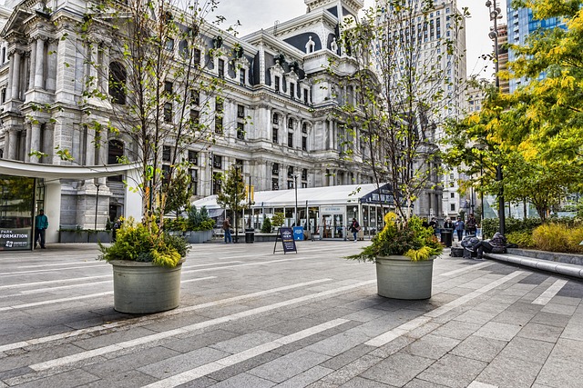Philadelphia IT services