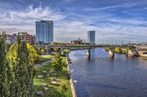 Unlocking Potential: Comprehensive Outsourced IT Solutions for Philadelphia Businesses