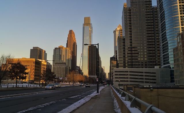 Philadelphia IT services