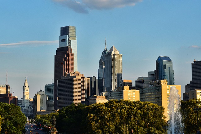 Philadelphia managed IT