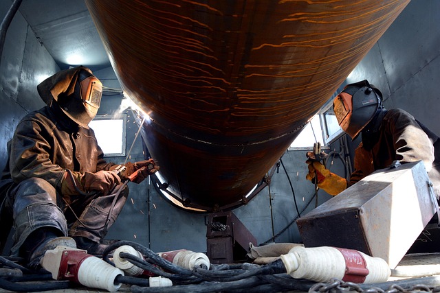 Pipe Repair