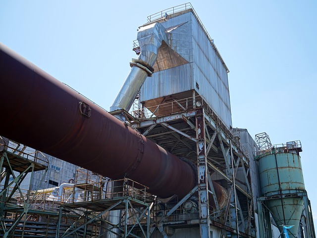 Pipe Repair