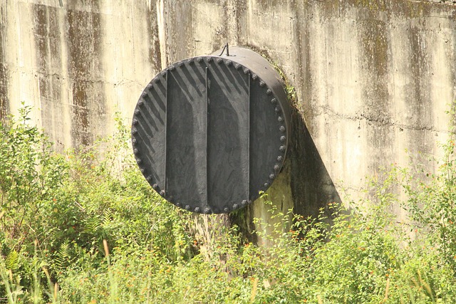 Pipe Repair