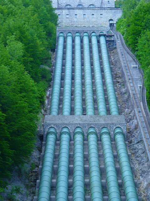 Pipe Repair