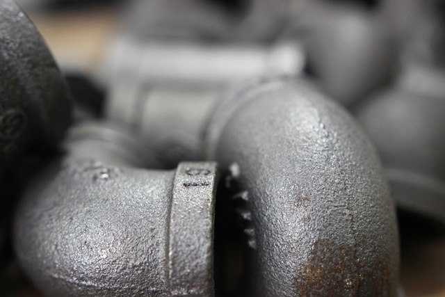 Pipe Repair