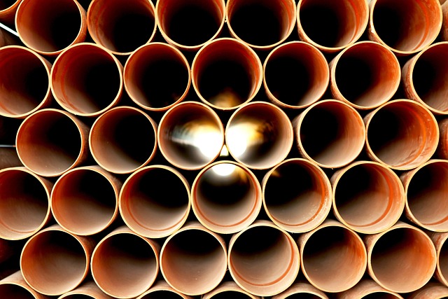 Pipe Repair